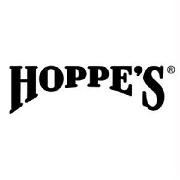 Hoppes Hoppe's BR1003 2.25 oz Bench Rest Oil; Bottle BR1003 Zoro